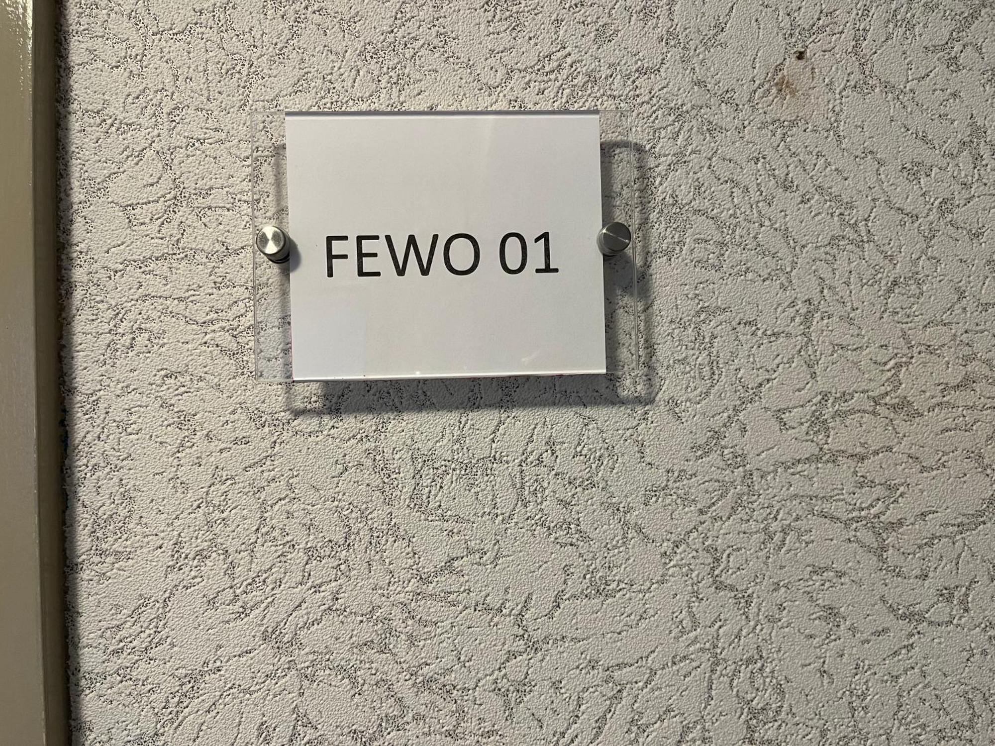 Schreiber-Fewo 01 Bad Bocklet Buitenkant foto